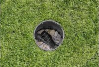 Gardena 8200-20 Sprinklersystem nyomásszabályozó részecskeszűrővel (33,25 mm 1")