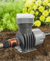 Gardena 13310-20 Micro-Drip-System Öntözőrendszer Master Unit 2000 nyomáscsökkentő
