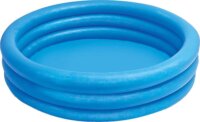 Intex Crystal Blue Felfújható gyerekmedence