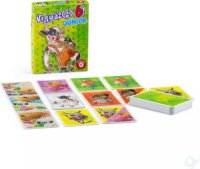 Vigyáz(z)6! Junior kártyajáték