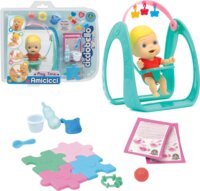 Giochi Preziosi: Amicicci és barátai - Játsszunk együtt!