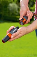 Gardena 18279-20 Tömlőcsatlakozó készlet 13 mm (1/2") - 15 mm (5/8")