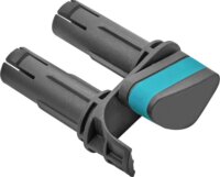 Gardena 03508-20 Combisystem Fali Szerszámtartó kiegészítő fogantyú (2db / csomag)
