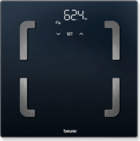 Beurer BF 880 Smart Digitális Okosmérleg