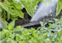 Gardena 13318-20 Micro-Drip-System Öntözőrendszer öntözőfej (5db / csomag)