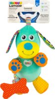 Lamaze Pupsqueak kölyökkutya függőjáték