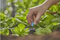 Gardena 13306-20 Micro-Drip-System Öntözőrendszer öntözőfej (10db / csomag)