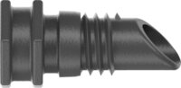 Gardena 13215-20 Micro-Drip-System Öntözőrendszer végzáró dugó 4,6mm (10db / csomag)