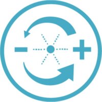 Gardena 13324-20 Micro-Drip-System Öntözőrendszer 6in1 szórófej (2db / csomag)