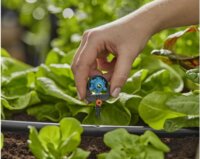 Gardena 13324-20 Micro-Drip-System Öntözőrendszer 6in1 szórófej (2db / csomag)