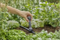 Gardena 13313-20 Micro-Drip-System Öntözőrendszer Univerzális összeépítő szerszám