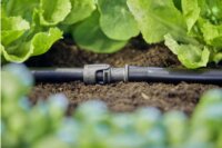 Gardena 13220-20 Micro-Drip-System Öntözőrendszer Univerzális Összekötő Adapter 13mm (1/2")