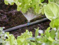 Gardena 13320-20 Micro-Drip-System Öntözőrendszer 90° öntözőfej (5db / csomag)