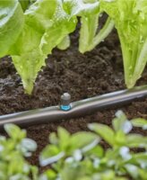 Gardena 13321-20 Micro-Drip-System Öntözőrendszer 180° öntözőfej (5db / csomag)