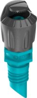Gardena 13321-20 Micro-Drip-System Öntözőrendszer 180° öntözőfej (5db / csomag)