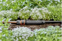 Gardena 13333-20 Micro-Drip-System 1000 Öntözőrendszer összekötő Adapter és Nyomáscsökkentő
