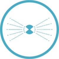 Gardena 13319-20 Micro-Drip-System Öntözőrendszer sáv öntözőfej (5db / csomag)