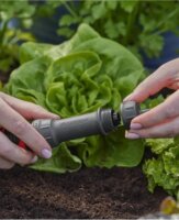 Gardena 13224-20 Micro-Drip-System Öntözőrendszer Csap csatlakozó (4,6mm - 3/4")