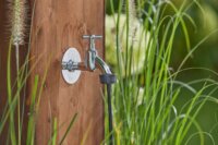 Gardena 13224-20 Micro-Drip-System Öntözőrendszer Csap csatlakozó (4,6mm - 3/4")