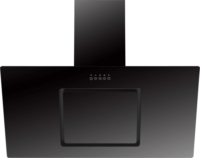 Respekta CH 22010/90 SBZ Páraelszívó - Fekete