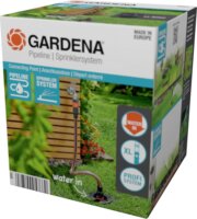 Gardena 08262-20 Öntözőrendszer Földbe süllyesztett tömlő doboz IN (Bemenő oldal)