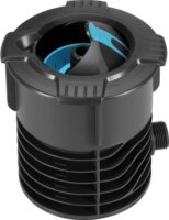 Gardena 08262-20 Öntözőrendszer Földbe süllyesztett tömlő doboz IN (Bemenő oldal)