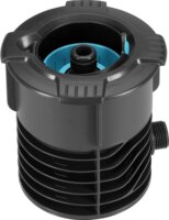 Gardena 08262-20 Öntözőrendszer Földbe süllyesztett tömlő doboz IN (Bemenő oldal)