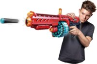 Zuru X-Shot Excel Turbo Advance szivacslövő fegyver