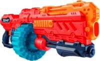 Zuru X-Shot Excel Turbo Advance szivacslövő fegyver