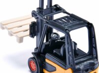 Siku SUPER DHL Logisztikai járművek fém modell készlet