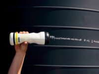 SIGG Pulsar White 750ml Kulacs - Fehér