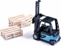 Siku Super Építkezési gépek fém modell készlet