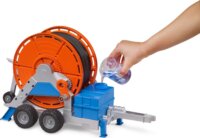 Bruder Öntözőpótkocsi műanyag jármű modell (1:16)