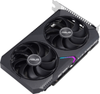Asus GeForce RTX 3050 8GB GDDR6 Dual V2 OC Edition Videókártya
