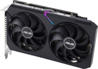 Asus GeForce RTX 3050 8GB GDDR6 Dual V2 OC Edition Videókártya
