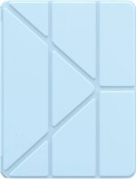 Baseus Minimalist Apple iPad Pro 9.7" Trifold Tok - Kék