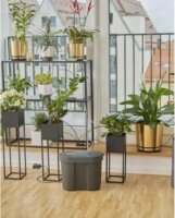 Gardena 13366-20 Automata Öntözőkanna készlet akár 36 cserepes növényhez