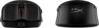 HP HyperX Pulsefire Haste 2 Wireless/Vezetékes Gaming Egér - Fekete