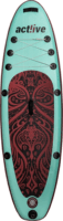 Act!ive SB-001-KID Ocean City Gyerek SUP deszka