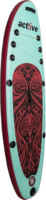 Act!ive SB-001-KID Ocean City Gyerek SUP deszka