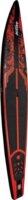 Act!ive SB-001-Racer Ocean Springs SUP deszka