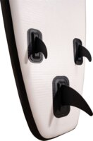 Act!ive SB-005-RP Folly Beach SUP deszka