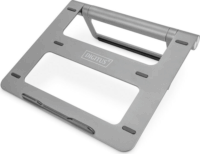 Digitus DA-90440 15.6" Laptop állvány - Ezüst