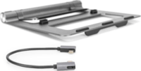Digitus DA-90440 15.6" Laptop állvány - Ezüst