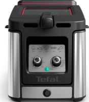 Tefal FR600D10 3.5L Olajsütő - Ezüst
