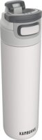 Kambukka Elton Insulated 600ml Kulacs - Chalk White
