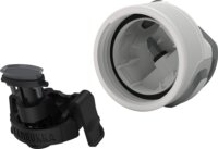 Kambukka Elton Insulated 600ml Kulacs - Chalk White