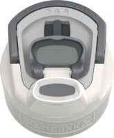 Kambukka Elton Insulated 600ml Kulacs - Chalk White