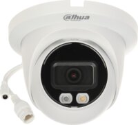Dahua IPC-HDW2849TM-S-IL 2.8mm IP Turret kamera