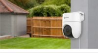 eZVIZ H8C 3MP 4mm IP Turret Okos Kamera